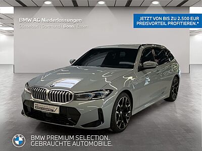 BMW 320i Touring M Sport Driv.Assist.Prof Kamera