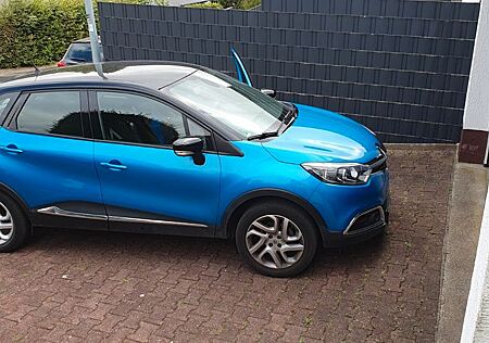 Renault Captur ENERGY dCi 90 Start&Stop eco2 Luxe Luxe