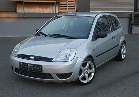 Ford Fiesta Viva X TÜV NEU!!! SEHR GEPFLEGT