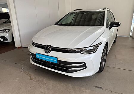 VW Golf Volkswagen Variant Goal 2.0 TDI DSG Navi AHK MatrixLED