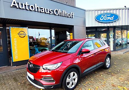 Opel Grandland X Grandland Elegance 1.6 T PHEV Navi RfK SHZ PDC
