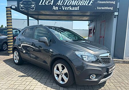 Opel Mokka Edition ecoFlex