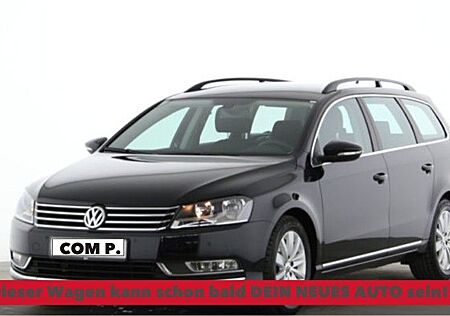 VW Passat Variant Volkswagen 1.4 TSI Comfortline BMotion T...