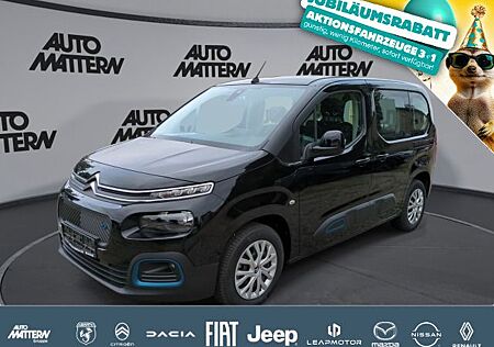 Citroën Berlingo Feel Elektromotor M
