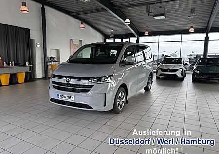 VW T7 Caravelle Volkswagen 2.0 TDI DSG 110KW Style|ACC|NAVI|I