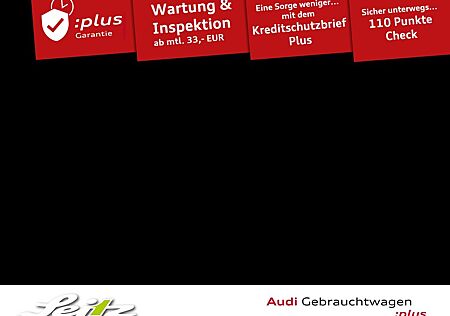 Audi A6 e-tron Sportback quattro *AHK*AR-HEAD-UP*B&O*