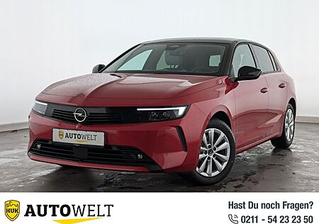 Opel Astra L 1.2 Turbo Elegance AHK+LED+NAVI+SHZ+RFK+