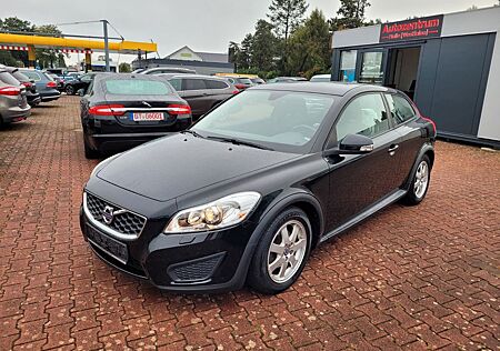 Volvo C30 D2 Kinetic*BI-XENON*SHZ*PDC*GARANTIE*