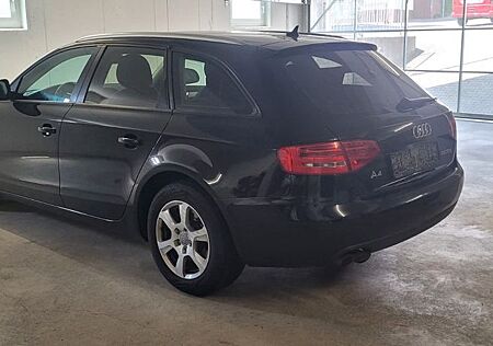 Audi A4 2.0 TDI (DPF) Ambiente Avant Ambiente