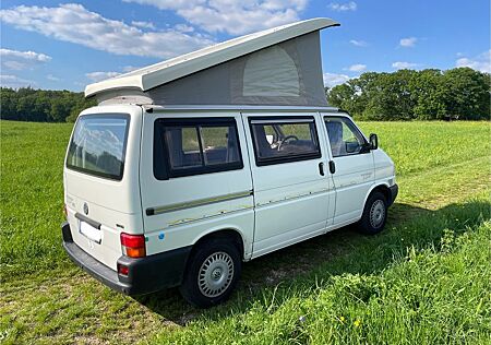 VW T4 Caravelle Volkswagen 2.8 VR6 Automatik Standard