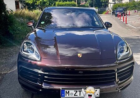Porsche Cayenne 3.0 V6 Tiptronic -