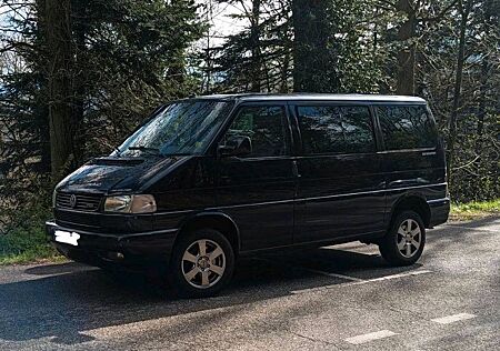 VW T4 Multivan Volkswagen Generation - Bulli