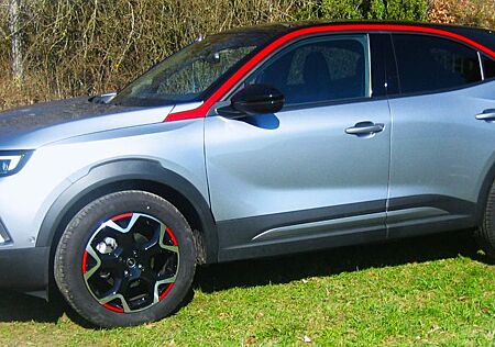 Opel Mokka 1.2 Aut. GS NAVI~LED~RFK~LHZ~ACC~PDC~TOP