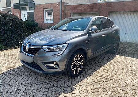 Renault Arkana E-TECH Full Hybrid 145