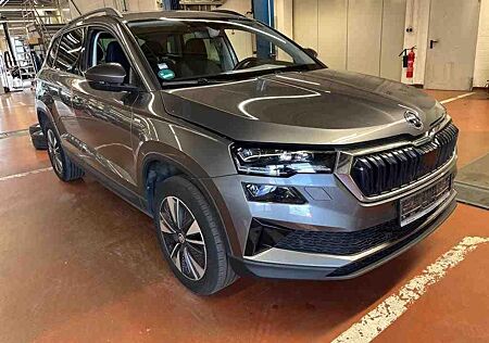 Skoda Karoq 1.5 TSI ACT Tour Matrix AHK Virtual