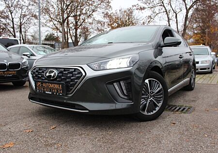 Hyundai Ioniq Style Plug-In Hybrid