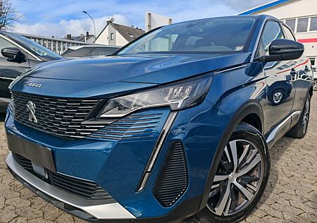 Peugeot 3008 BlueHDI 130 ALLURE PACK TOP #95875
