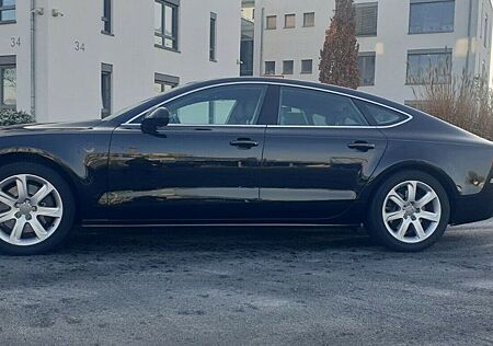 Audi A7 Sportback 3.0 TDI quattro