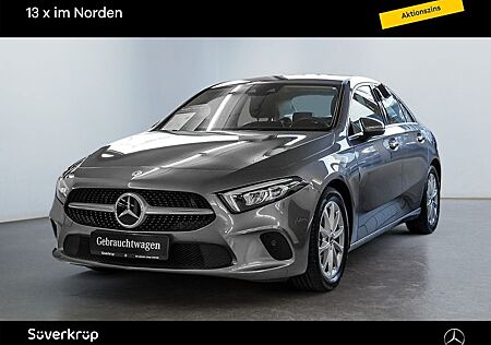 Mercedes-Benz A 220 Limo PREMIUM PROGRESSIVE MEMO AHK DISTR