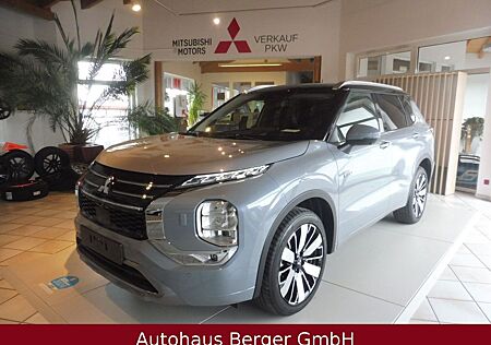 Mitsubishi Outlander 2.4 PHEV 4WD Top