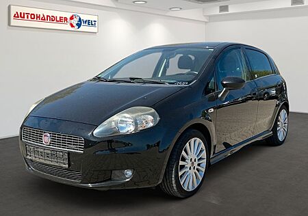 Fiat Grande Punto 1.4 16V Sport