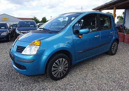 Renault Modus Dynamique 1.6 16V