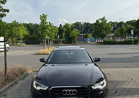 Audi A6 3.0 TDI // Automatik //Schiebedach