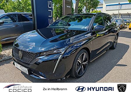 Peugeot 308 SW GT 1.2 PureTech 130 EU6e Navi Digitales C