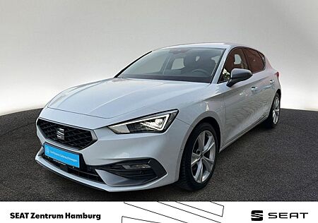 Seat Leon 1.5 eTSI FR DSG Navi ACC CarPlay MatrixLED