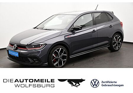 VW Polo Volkswagen 6 VI 2.0 TSI DSG GTI Matrix/Pano/ACC/Beats