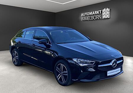 Mercedes-Benz CLA 250 Shooting Brake CLA 250 Shooting LED*Leder*Navi*DAB*DigTacho*LM