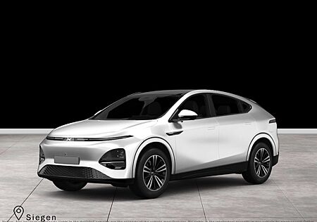 XPENG G6 DE AWD Performance AHK DAB LED el. Sitze