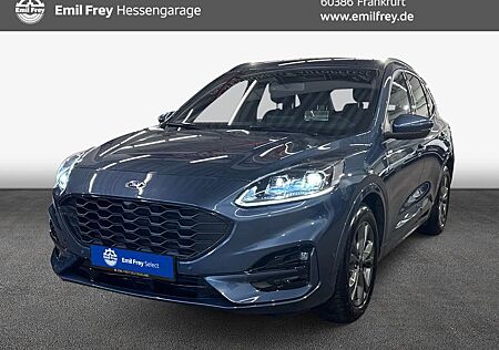 Ford Kuga 2.0 EcoBlue Aut. ST-LINE