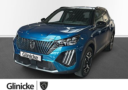 Peugeot 2008 E- GT Elektromotor 156 NAVI/LED/360°/CARPLAY