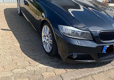 BMW 320d Touring Edition Sport Edition Sport