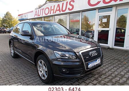 Audi Q5 2.0 TDI quattro Klima