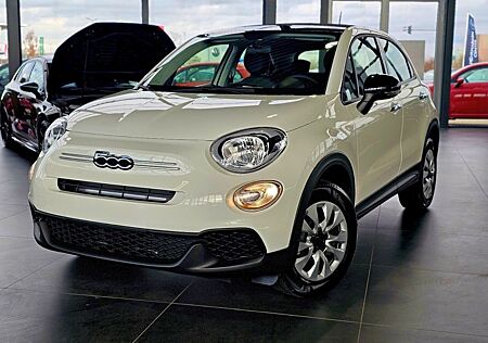 Fiat 500X 1.5 Hybrid GSE 96kW MY24