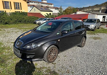 Seat Altea Stylance / Style