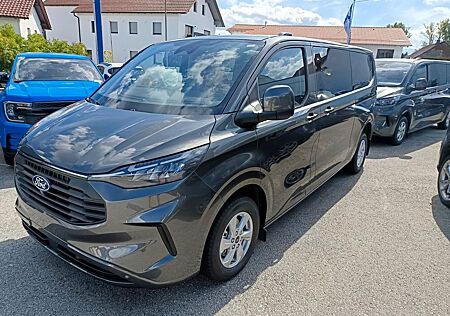 Ford Transit Custom Kombi L2 Limited 2xSchiebetüre
