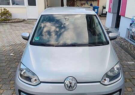 VW Up Volkswagen ! 1.0 44kW move ! move !