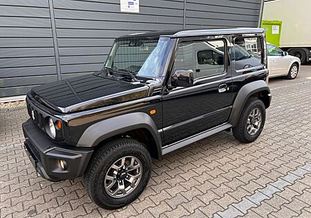 Suzuki Jimny 1.5 ALLGRIP Comfort+ Comfort+