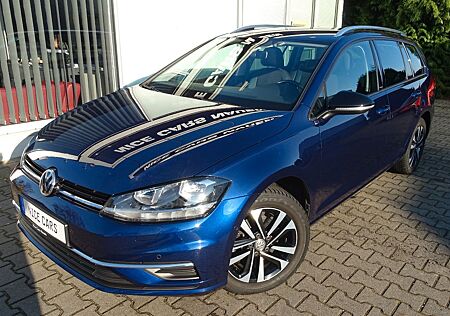 VW Golf Volkswagen VII Variant IQ.DRIVE*ACC*LANE+FRONTASS.*AHK