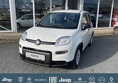 Fiat Panda 1.0 Mild Hybrid Klima/PDC/DAB/Bluetooth