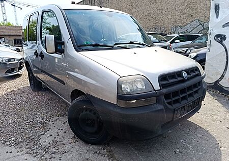 Fiat Doblo Doblò 1.2 Trofeo-KLIMA
