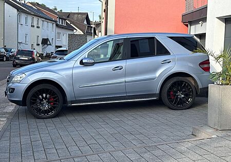 Mercedes-Benz ML 320 CDI 4MATIC -