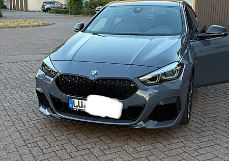 BMW 2er M235i xDrive Gran Coupé