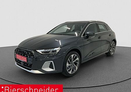 Audi A3 allstreet 35 TFSI 18 AHK LED NAVI
