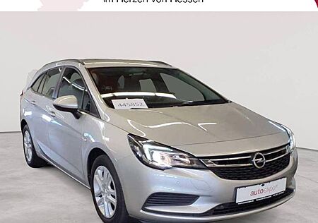 Opel Astra 1.6 D ST Edition NAVI SHZ PDC