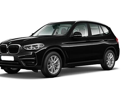 BMW X3 xDrive 20d Aut/ADVANTAGE/KAMERA/HEAD UP/SPORT