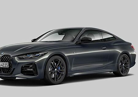 BMW 430 gebraucht kaufen BMW 430 d xDrive M Sport Pro Coupe H/K LASER DA FA